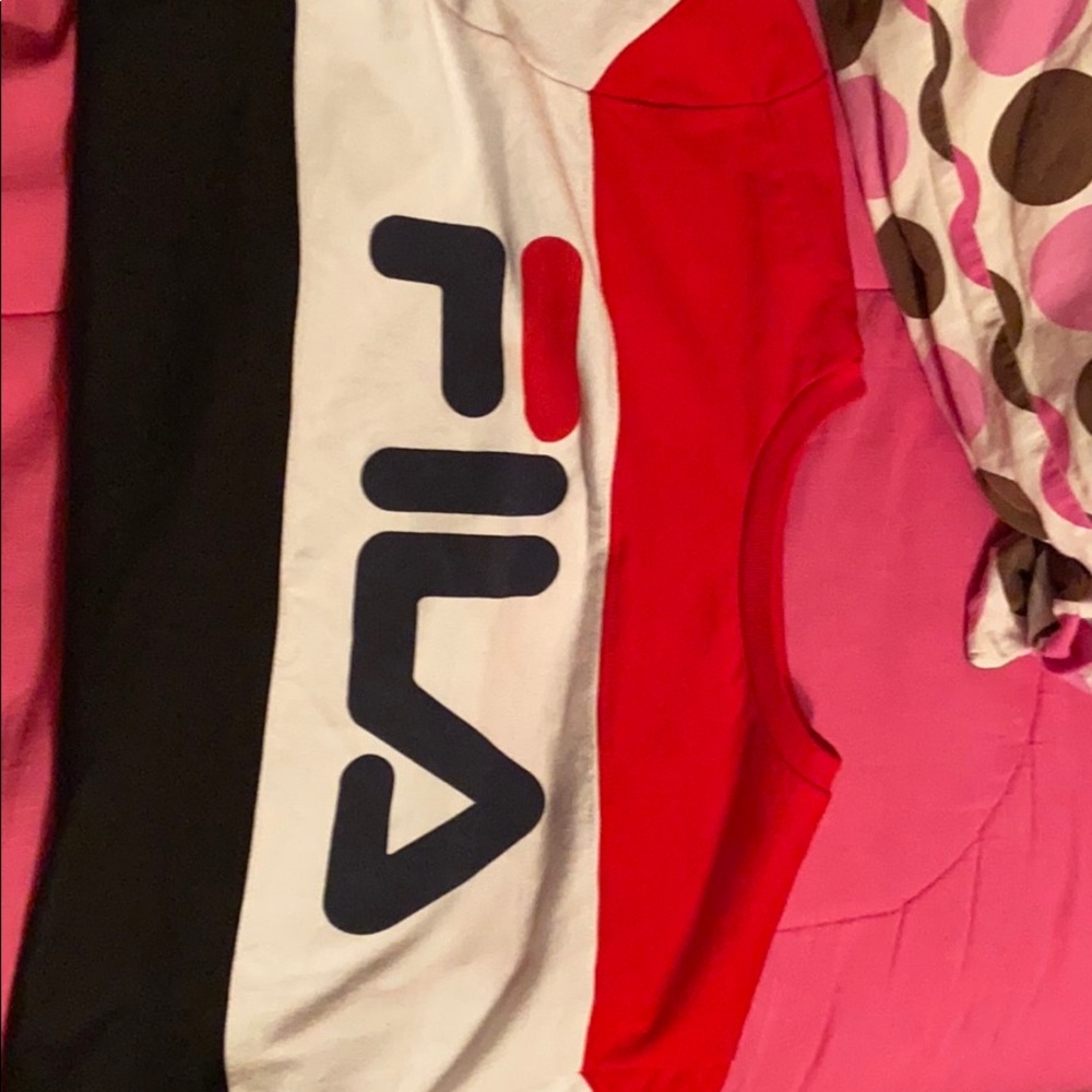 Fila TShirt